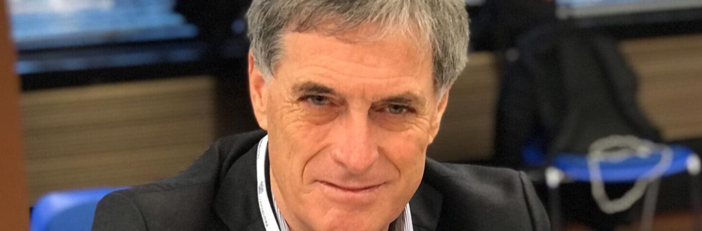 Rocco Palombella